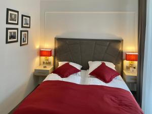 Comfort Single Room room in Star-Apart Hansa Hotel