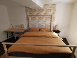 Appartements Charmant appartement, plein pied, 2 places parkings : photos des chambres