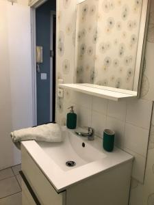 Appartements Cosylocation La Varende 38 : photos des chambres