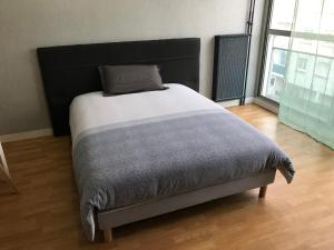 Appartements Cosylocation La Varende 38 : photos des chambres