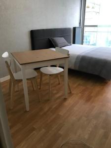 Appartements Cosylocation La Varende 38 : photos des chambres