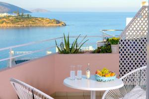 Bellevue Suites Lasithi Greece