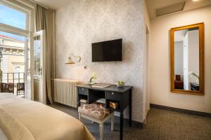 Hotel Lungomare Opatija - by Liburnia Hotels & Villas