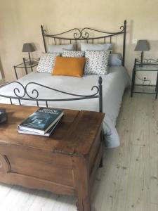 Manoir de Lesplouenan photo 12