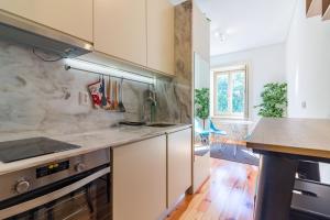 ON Apartments - Garden View