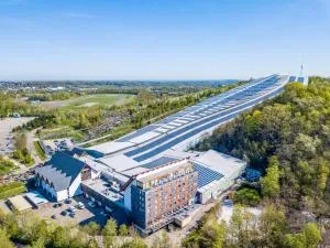 Alpine Hotel by SnowWorld - 布林瑟姆