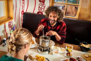 Alpine Hotel by SnowWorld