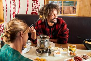 Alpine Hotel by SnowWorld