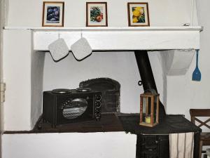 6 person holiday home in Vislanda-By Traum