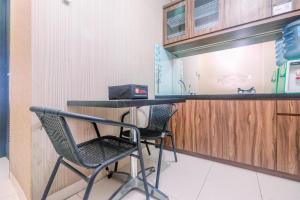 Good Choice Studio Nifarro Park Apartment By Travelio