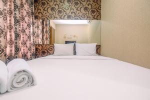 Good Choice Studio Nifarro Park Apartment By Travelio