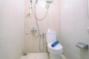 Good Choice Studio Nifarro Park Apartment By Travelio