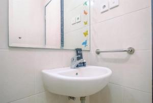 Good Choice Studio Nifarro Park Apartment By Travelio