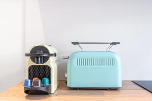 Studio Family Blancarde 4 pers Parking Clim