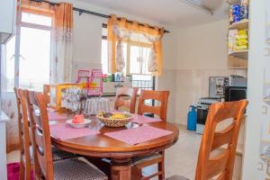 JKIA homestays