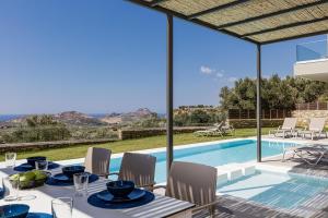 Porti Villas Aphrodite