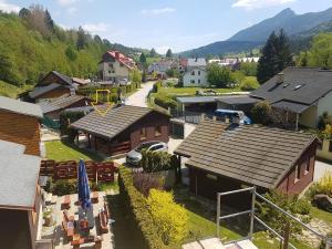 Chata KRISTÍNA - bez kontaktu s ubytovateľom "Click n Sleep"