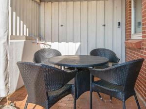 3 person holiday home in Gråsten-By Traum