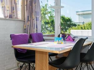 3 person holiday home in Gråsten-By Traum