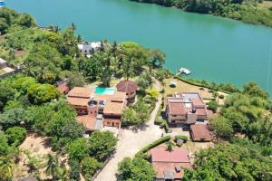 MJ MARINA, Fastcare Mtwapa Creek