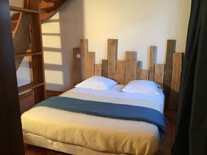 Maisons d'hotes Au mohair des Alpy : photos des chambres