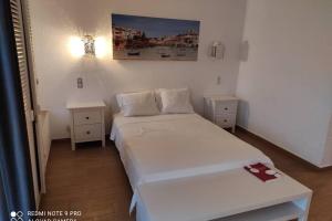 Fabulous Sea view Studio near old town Albufeira