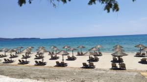 Thassos Hotel Grand Beach Thassos Greece