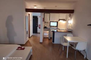 Fabulous Sea view Studio near old town Albufeira