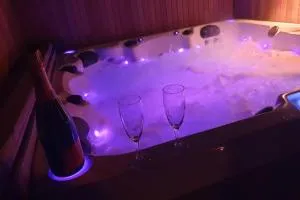 Gîte de charme en Ardennes - Filot