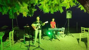 Thassos Hotel Grand Beach Thassos Greece