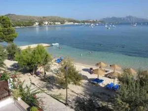 VORAMAR 33A (JOANA DUPLEX) - - Formentor