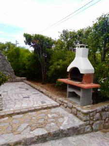 Apartman Tonči Klenovica