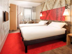 ibis London Excel-Docklands
