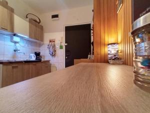 Studio Apartment Corner