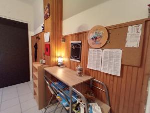 Studio Apartment Corner 