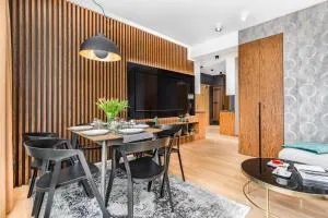 Apartament Playa Baltis 58 - 米兹多洛杰