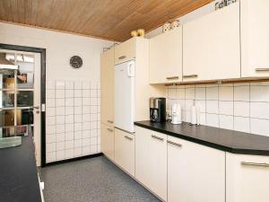 6 person holiday home in Spøttrup-By Traum