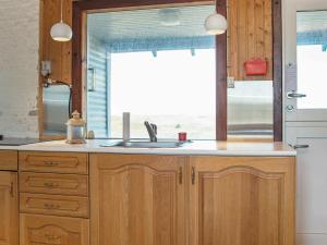 6 person holiday home in Henne-By Traum