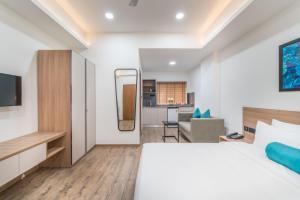 SKYLA Studios & Suites - Jubilee Hills