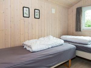 Three-Bedroom Holiday home in Oksbøl 27