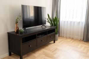 Lovely apartment in the city center