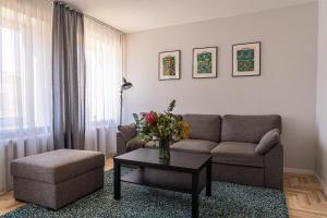 Lovely apartment in the city center