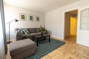 Lovely apartment in the city center