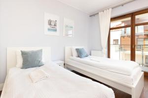 Seaside Apartments by Renters Prestige