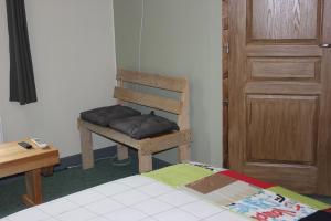 B&B / Chambres d'hotes Maison le Barrage : photos des chambres