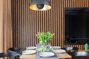 Apartament Playa Baltis 58