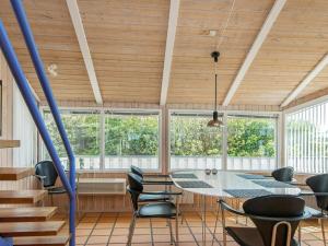 Holiday home Ebeltoft LVII