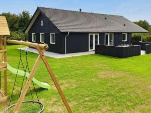 8 person holiday home in Sydals