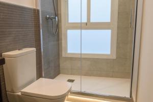 Apartamentos Constitución by Renthas