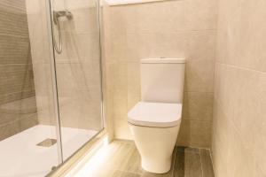 Apartamentos Constitución by Renthas